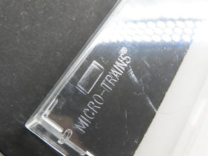 N Scale Micro-Trains MTL 35020 GN Great Northern 40' Despatch Stock Car #55256
