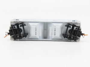 N Scale Micro-Trains MTL 09200301 UP Union Pacific 2-Bay Covered Hopper #219227