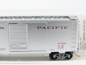 N Scale Micro-Trains MTL 20546 CP Canadian Pacific 40' Single Door Box Car #4901