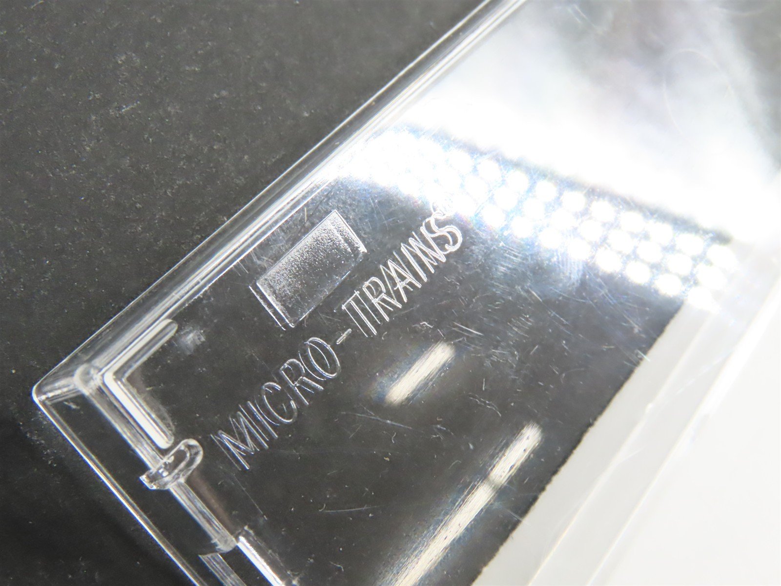 N Micro-Trains MTL 20080 SP Southern Pacific 40' Single Door Box Car #105045