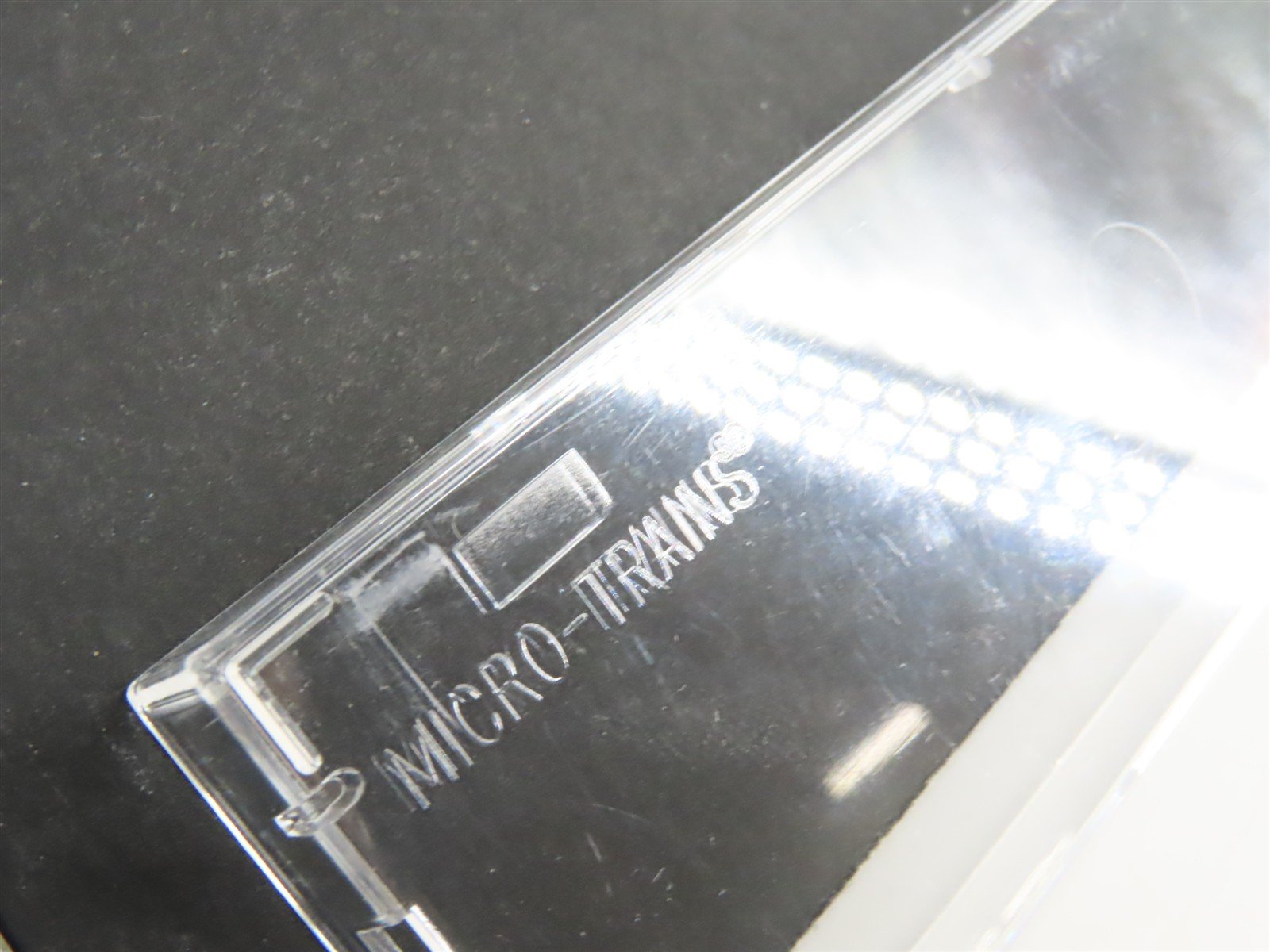 N Scale Micro-Trains MTL 46170 NYC New York Central 50' Open Gondola #715106