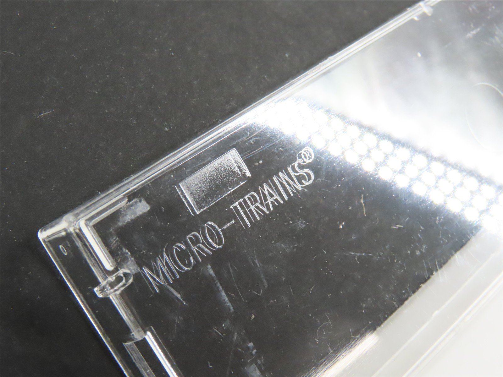 N Scale Micro-Trains MTL 20420 GN Great Northern 40' Single Door Box Car #27163