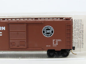 N Micro-Trains MTL 20080 SP Southern Pacific 40' Single Door Box Car #105045
