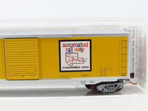 N Scale Micro-Trains MTL 77090 UP Union Pacific 50' Single Door Box Car #508494