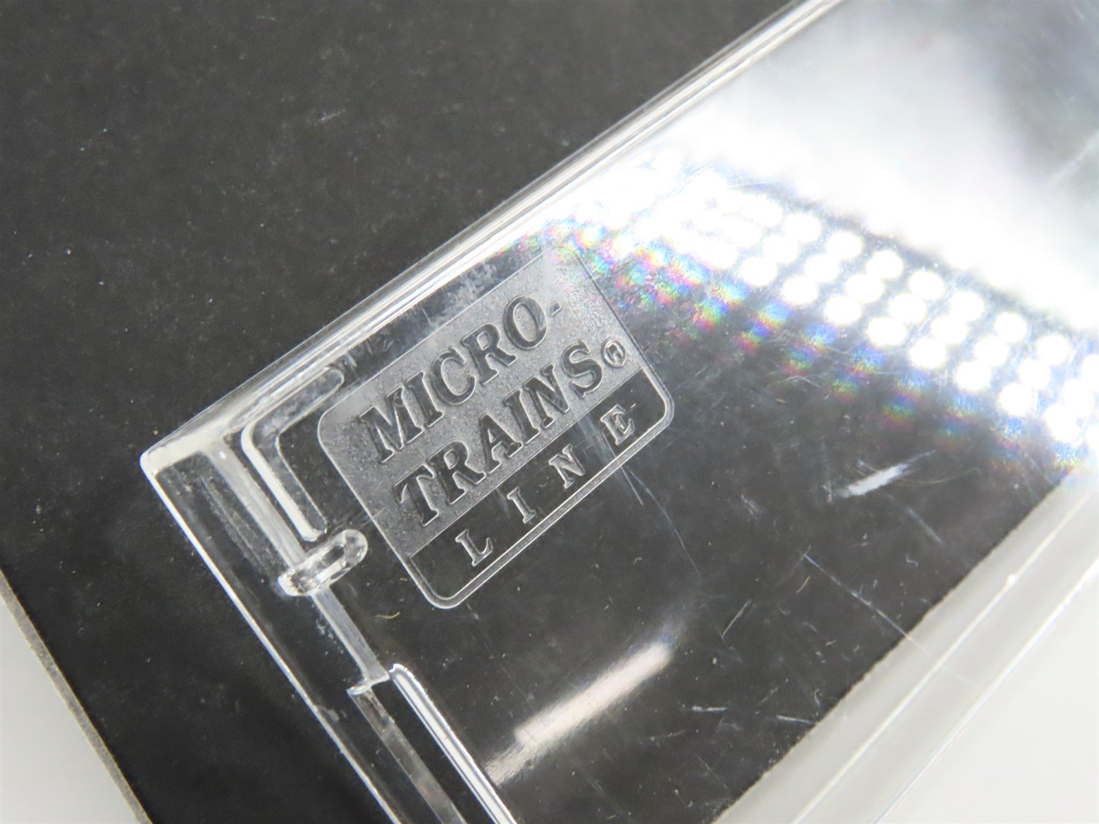 N Scale Micro-Trains MTL 77090 UP Union Pacific 50' Single Door Box Car #508494