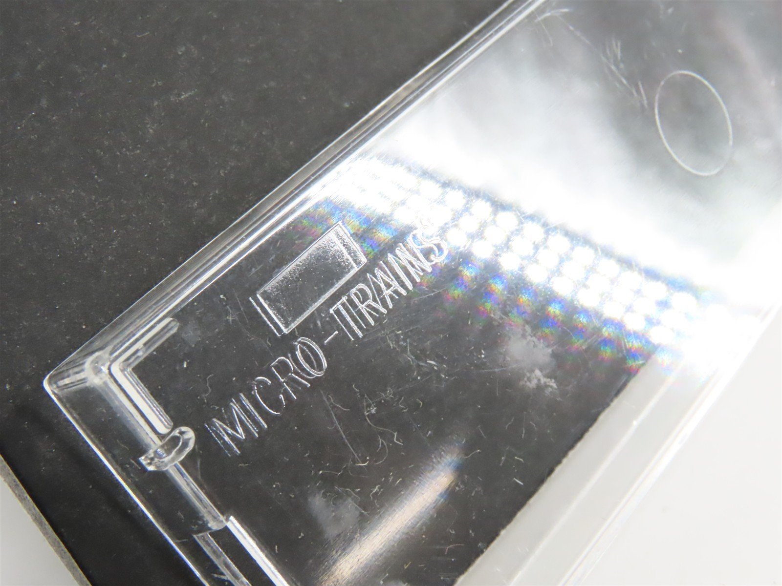 N Micro-Trains MTL 23160 NYC New York Central 40' Double Door Box Car #70096