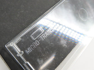 N Micro-Trains MTL 23160 NYC New York Central 40' Double Door Box Car #70096