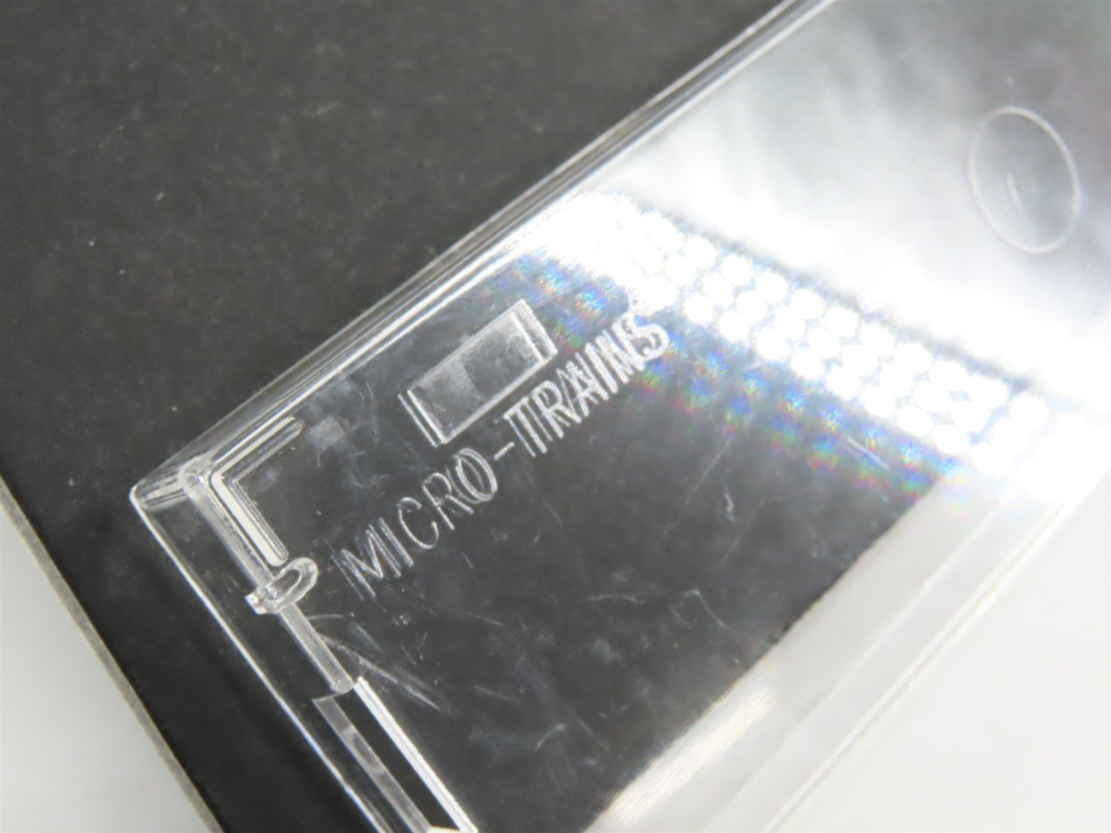 N Scale Micro-Trains MTL 65370 USAX United States Army 39' Tank Car #10936