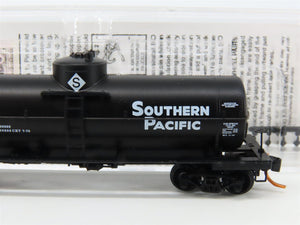 N Micro-Trains MTL 06500331 SP Southern Pacific 39' Single Dome Tank Car #62670