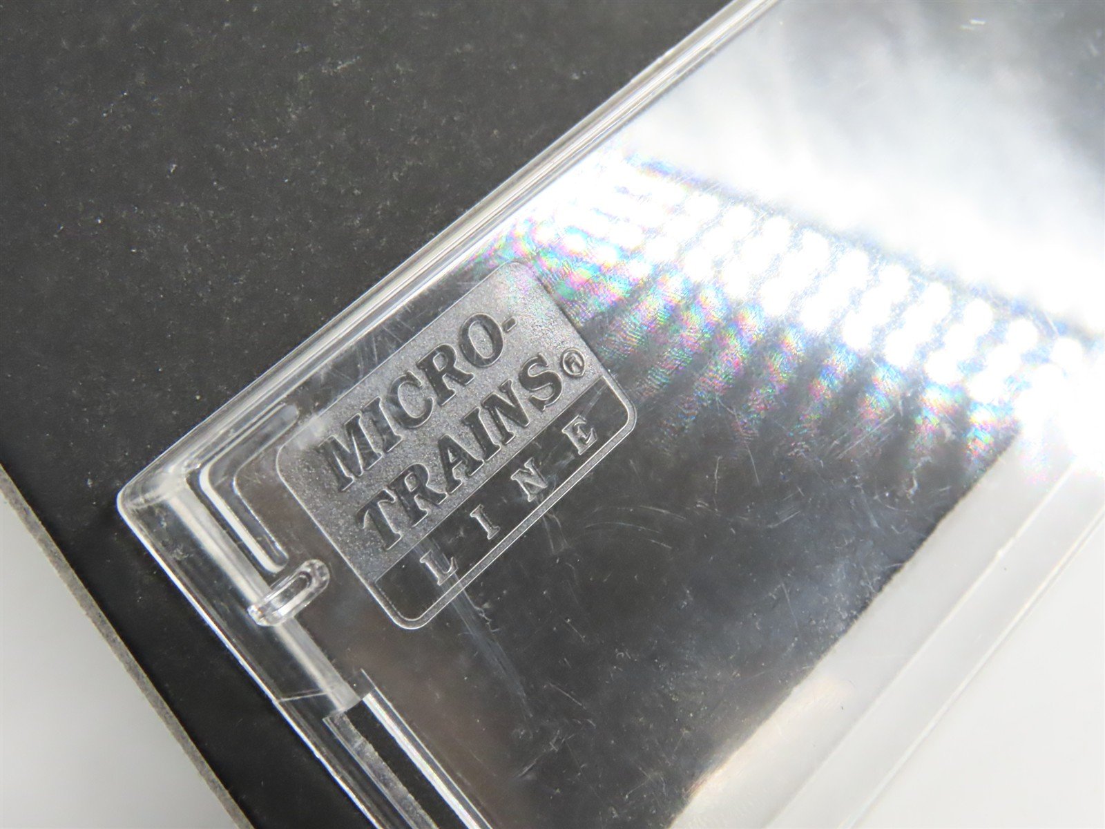 N Micro-Trains MTL 06500331 SP Southern Pacific 39' Single Dome Tank Car #62670