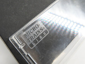 N Micro-Trains MTL 06500331 SP Southern Pacific 39' Single Dome Tank Car #62670