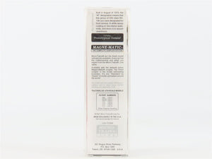 N Scale Micro-Trains MTL 27250 ATSF Santa Fe 50' Plug Door Box Car #152321