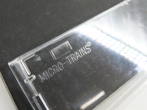 N Scale Micro-Trains MTL 20060 ATSF Santa Fe Grand Canyon Line Box Car #143582