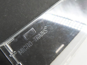 N Scale Micro-Trains MTL 20062 SOU Southern 40' Single Door Box Car #23489