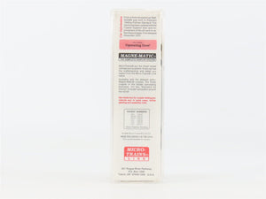 N Scale Micro-Trains MTL 20062 SOU Southern 40' Single Door Box Car #23489