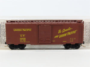 N Scale Micro-Trains MTL 20620 UP Union Pacific 40' Single Door Box Car #192920