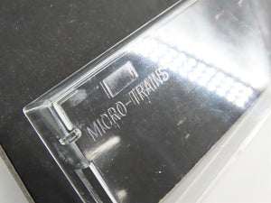 N Scale Micro-Trains MTL 20620 UP Union Pacific 40' Single Door Box Car #192920