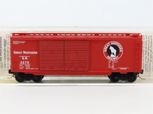 N Scale Micro-Trains MTL 23060 GN Great Northern 40' Double Door Box Car #3270