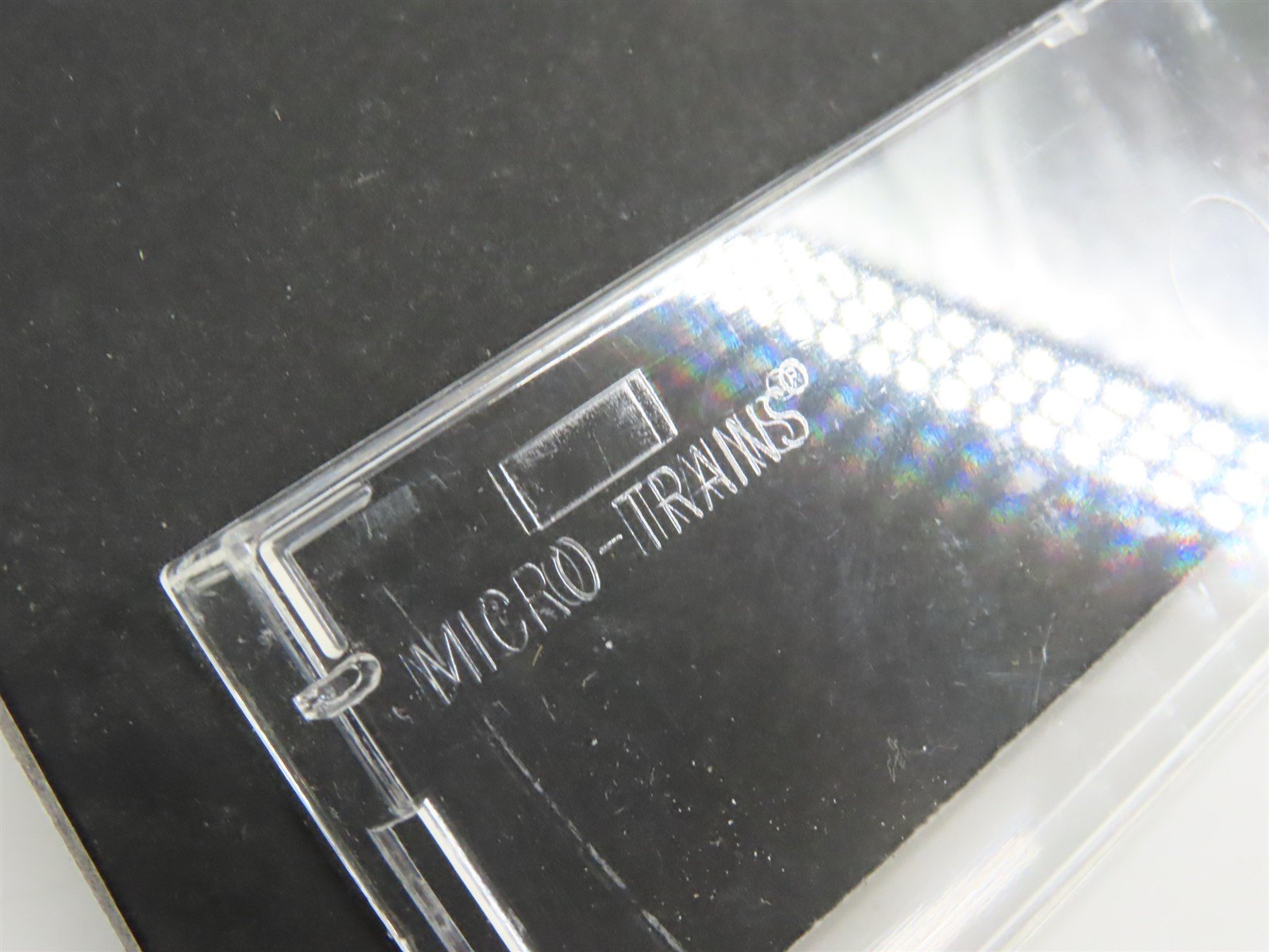 N Scale Micro-Trains MTL 44010 GN Great Northern Railway 50' Flat Car #66029