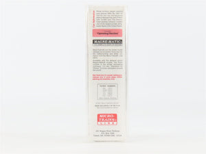 N Scale Micro-Trains MTL 58060 Armour Refrigerator Lines 36' Wood Reefer #5826