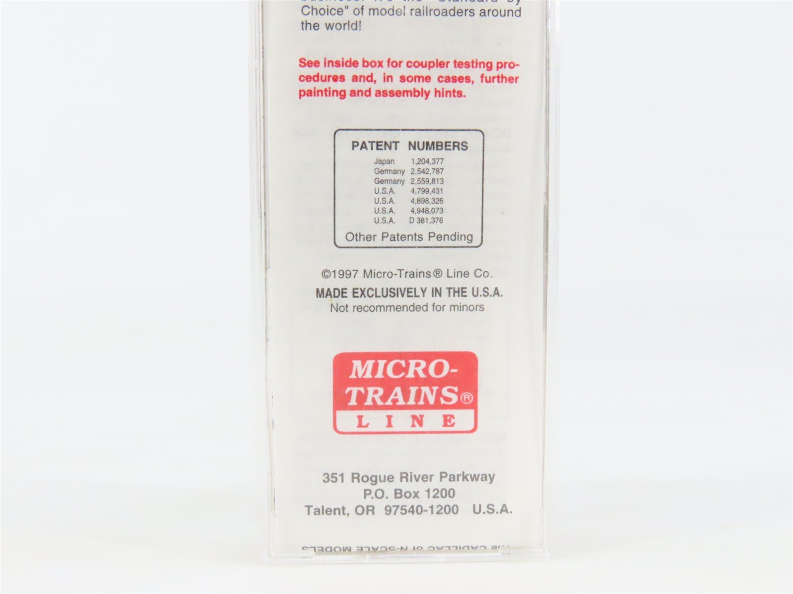 N Scale Micro-Trains MTL 58060 Armour Refrigerator Lines 36' Wood Reefer #5826