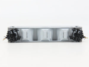 N Scale Micro-Trains MTL 94120 UP Union Pacific 3-Bay Covered Hopper #90802