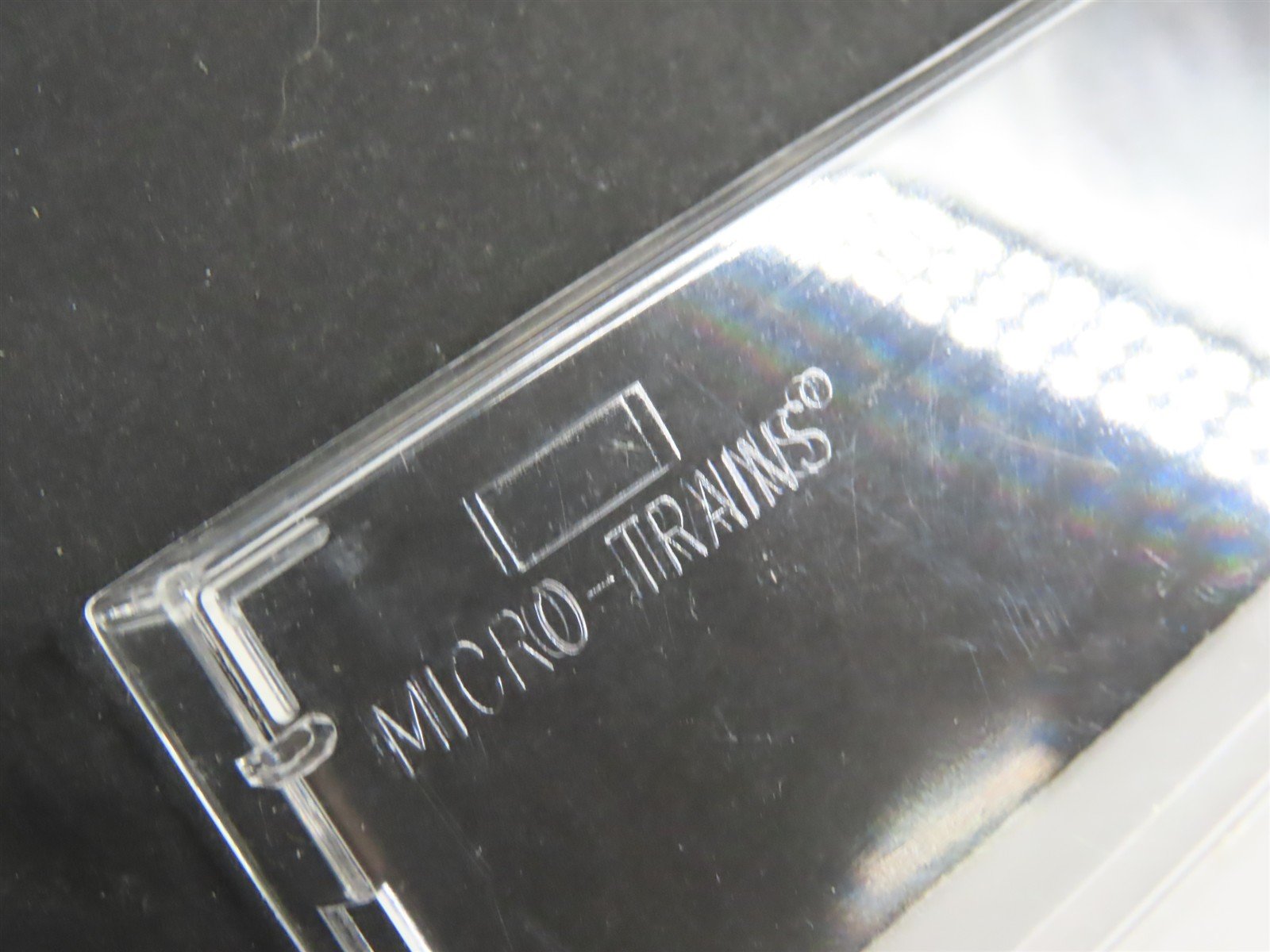 N Micro-Trains MTL 35010 OSL UP Union Pacific 40' Despatch Stock Car #47859