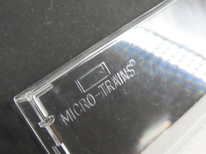 N Micro-Trains MTL 35010 OSL UP Union Pacific 40' Despatch Stock Car #47859