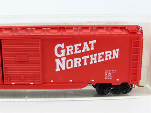 N Scale Micro-Trains MTL 78020 GN Great Northern Railway 50' Auto Box Car #35449