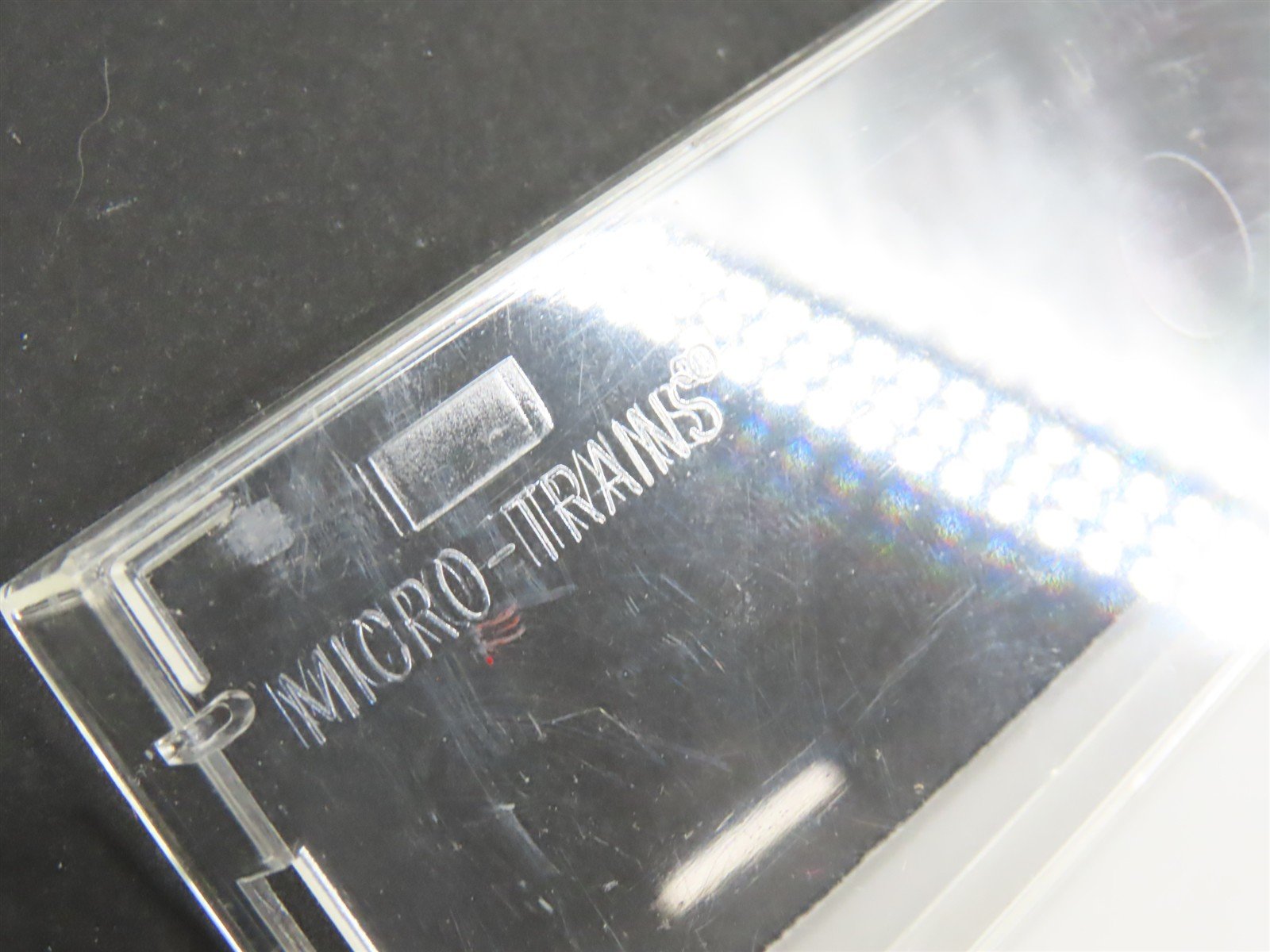N Scale Micro-Trains MTL 78020 GN Great Northern Railway 50' Auto Box Car #35449