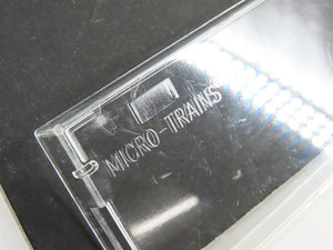 N Scale Micro-Trains MTL 74010 CP Rail 40' Plug Door Box Car #165204