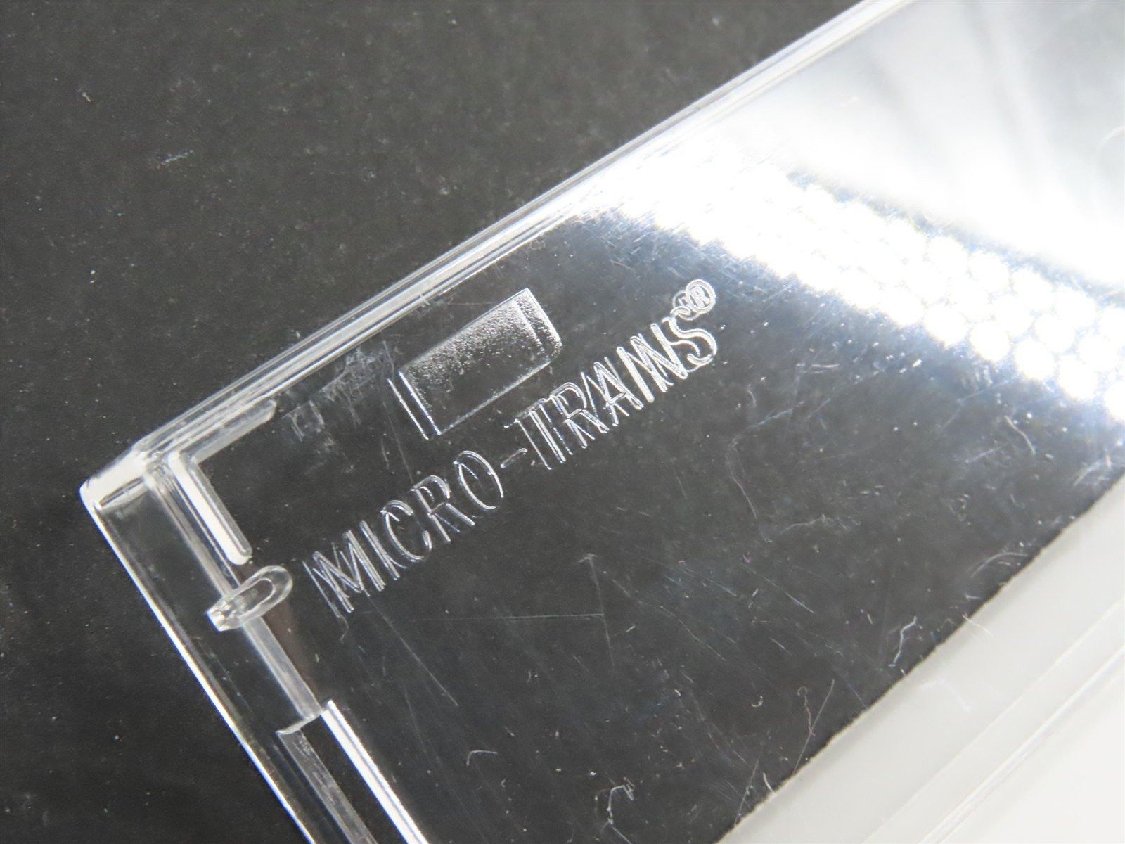 N Micro-Trains MTL 20047 NYC New York Central 40' Single Door Box Car #159000
