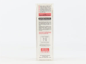 N Scale Micro-Trains MTL 78030 UP Union Pacific 50' Automobile Box Car #161100