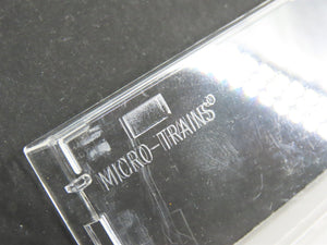 N Scale Micro-Trains MTL 55060 GN Great Northern Railway 33' 2-Bay Hopper #73476