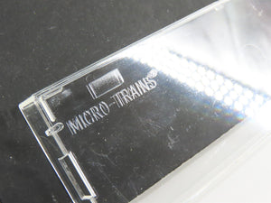 N Micro-Trains MTL 74040/1 CP Canadian Pacific 40' Plug Door Box Car #285608