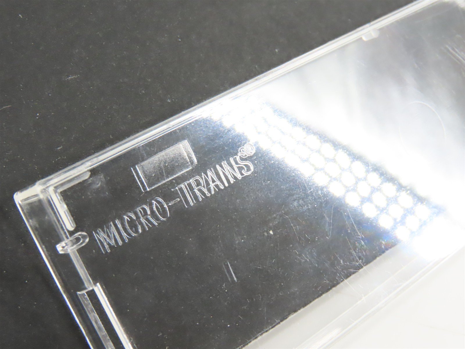 N Micro-Trains MTL 20062 SOU Southern Railway 40' Single Door Box Car #23489