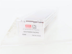N Scale Micro-Trains MTL 32380 SP Southern Pacific 50' Plug Door Box Car #670225