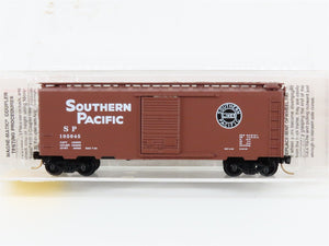 N Micro-Trains MTL 20080 SP Southern Pacific 40' Single Door Box Car #105045