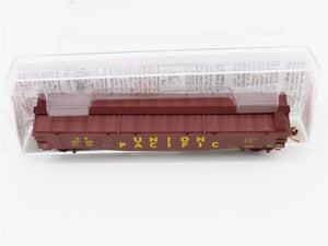 N Scale Micro-Trains MTL 10600020 UP Union Pacific Railroad 50' Gondola #229609