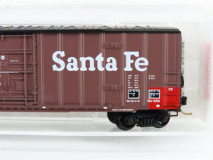 N Scale Micro-Trains MTL 27270 ATSF Santa Fe 50' Plug Door Box Car #56227