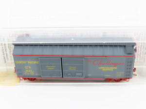 N Scale Micro-Trains MTL 23230 UP Union Pacific Challenger 40' Box Car #9149