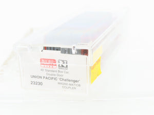 N Scale Micro-Trains MTL 23230 UP Union Pacific Challenger 40' Box Car #9149