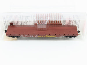N Scale Micro-Trains MTL 45050 UP Union Pacific Railroad 50' Flat Car #57000
