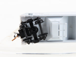 N Scale Micro-Trains MTL 92120 SOU Southern Railway 2-Bay Covered Hopper #91801