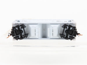 N Scale Micro-Trains MTL 92120 SOU Southern Railway 2-Bay Covered Hopper #91801