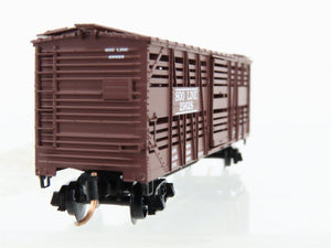 N Scale Micro-Trains MTL 35140 SOO Line 40' Despatch Stock Car #29628