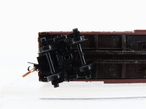 N Scale Micro-Trains MTL 35140 SOO Line 40' Despatch Stock Car #29628