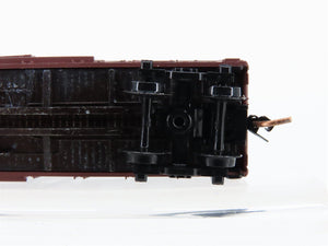 N Scale Micro-Trains MTL 35140 SOO Line 40' Despatch Stock Car #29628