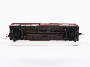 N Scale Micro-Trains MTL 35140 SOO Line 40' Despatch Stock Car #29628