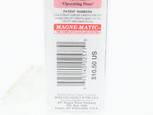 N Scale Micro-Trains MTL 35140 SOO Line 40' Despatch Stock Car #29628